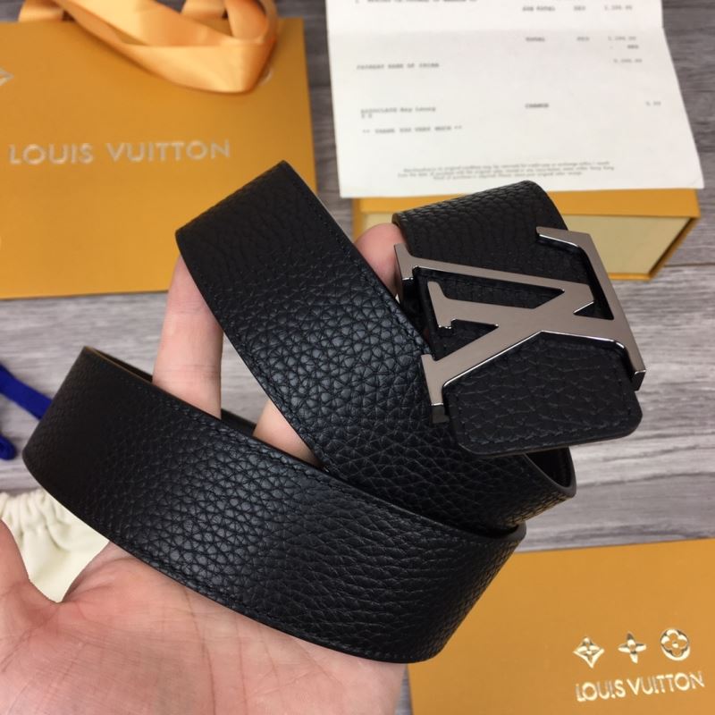 Louis Vuitton Belts